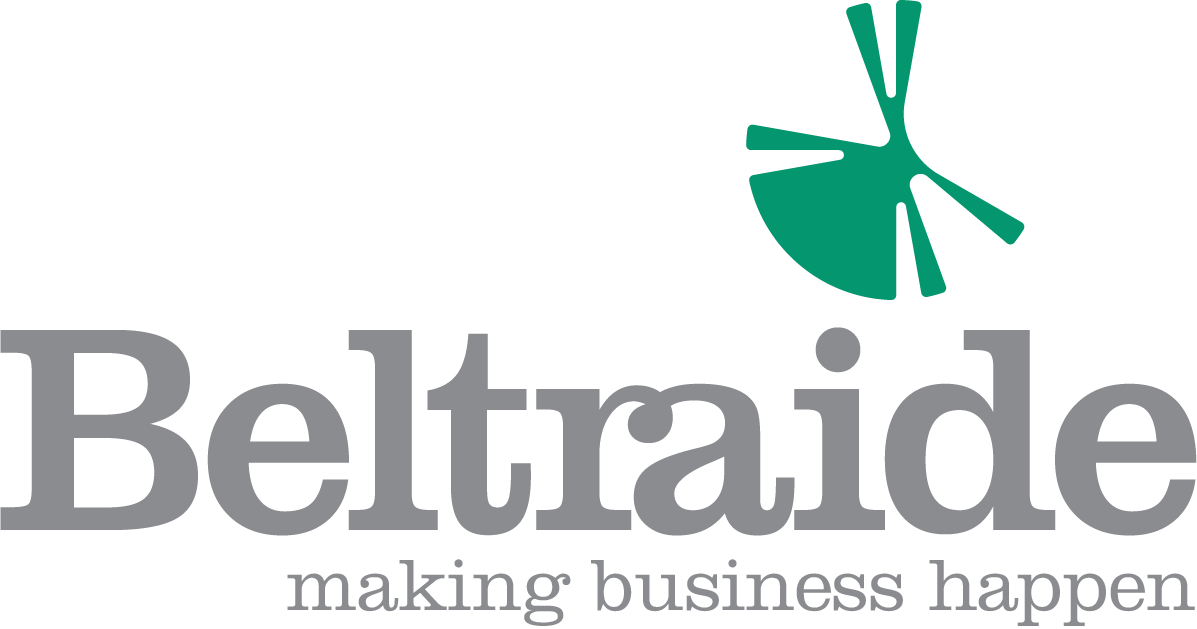 BELTRAIDE Logo